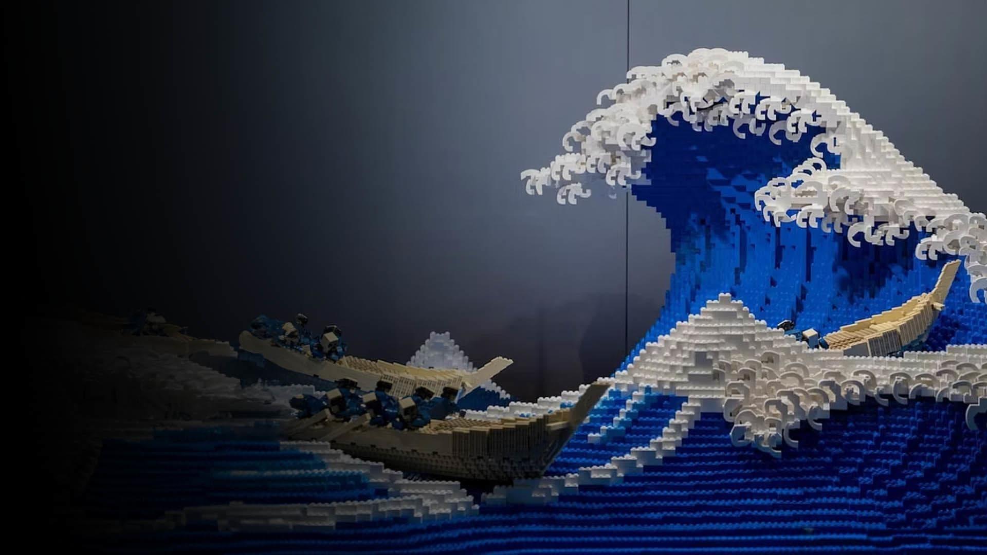 Legos : Les 30 constructions les plus incroyables