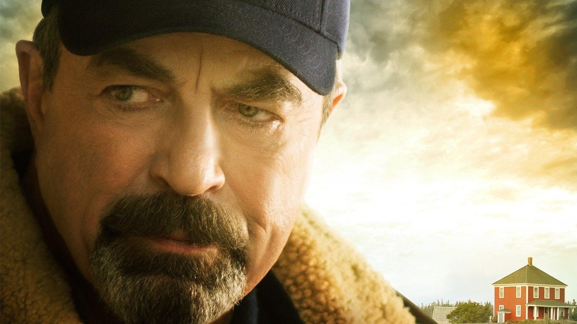 Jesse Stone: Lost in Paradise