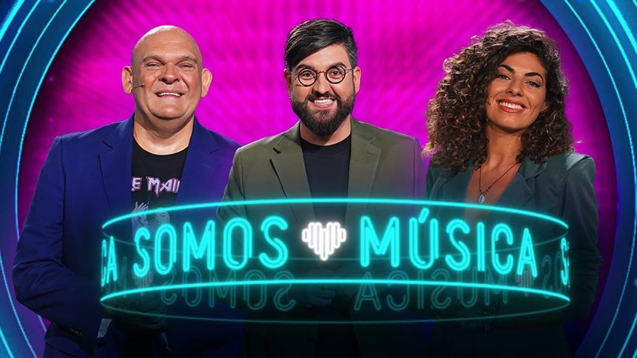 Somos Música