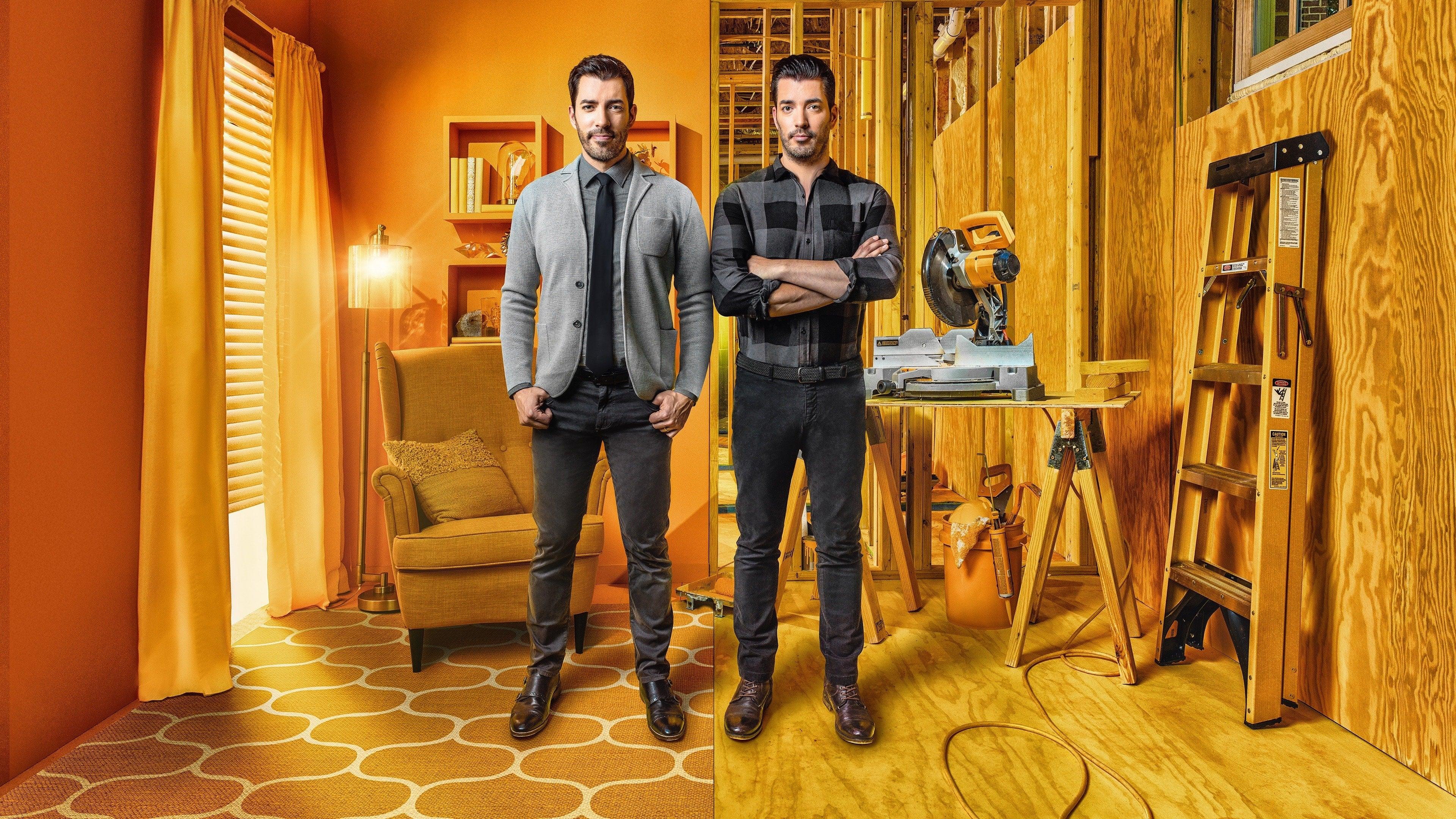 Property Brothers