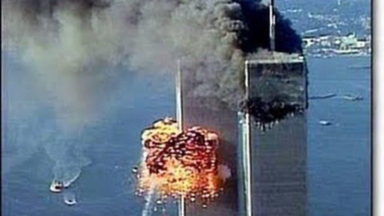 9/11: Escape from the Towers