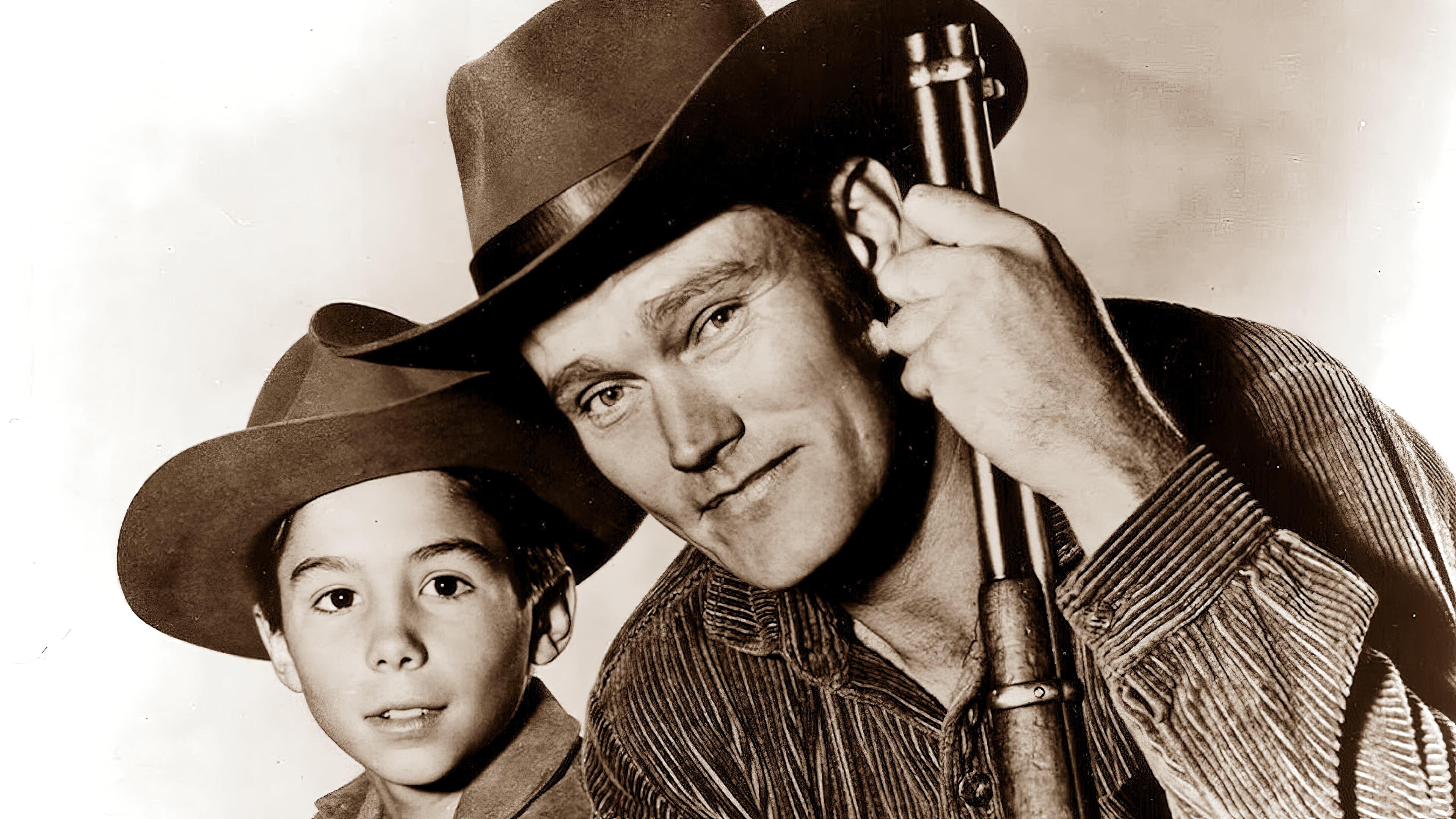 The Rifleman