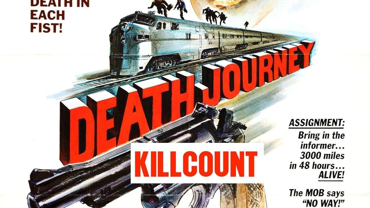 Death Journey