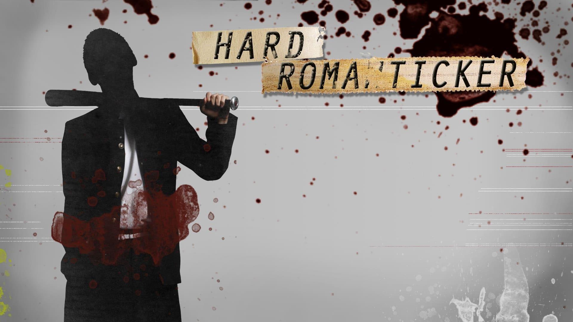 Hard Romanticker