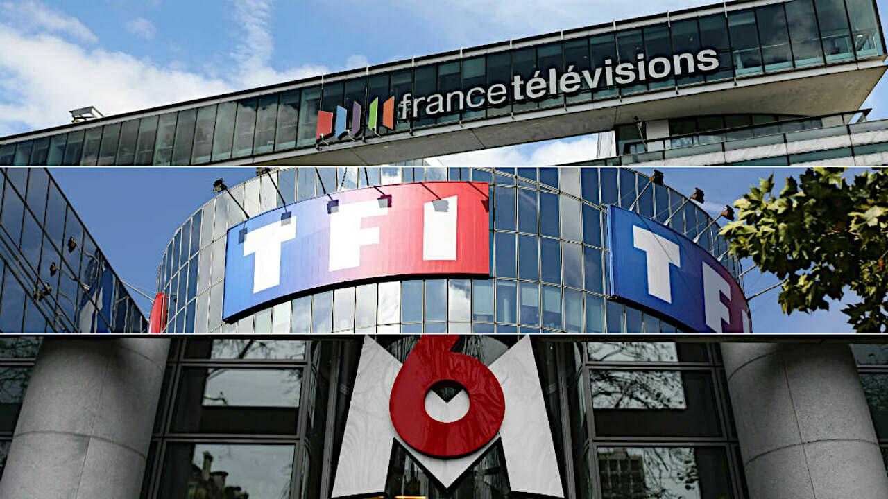 La Guerre des télés