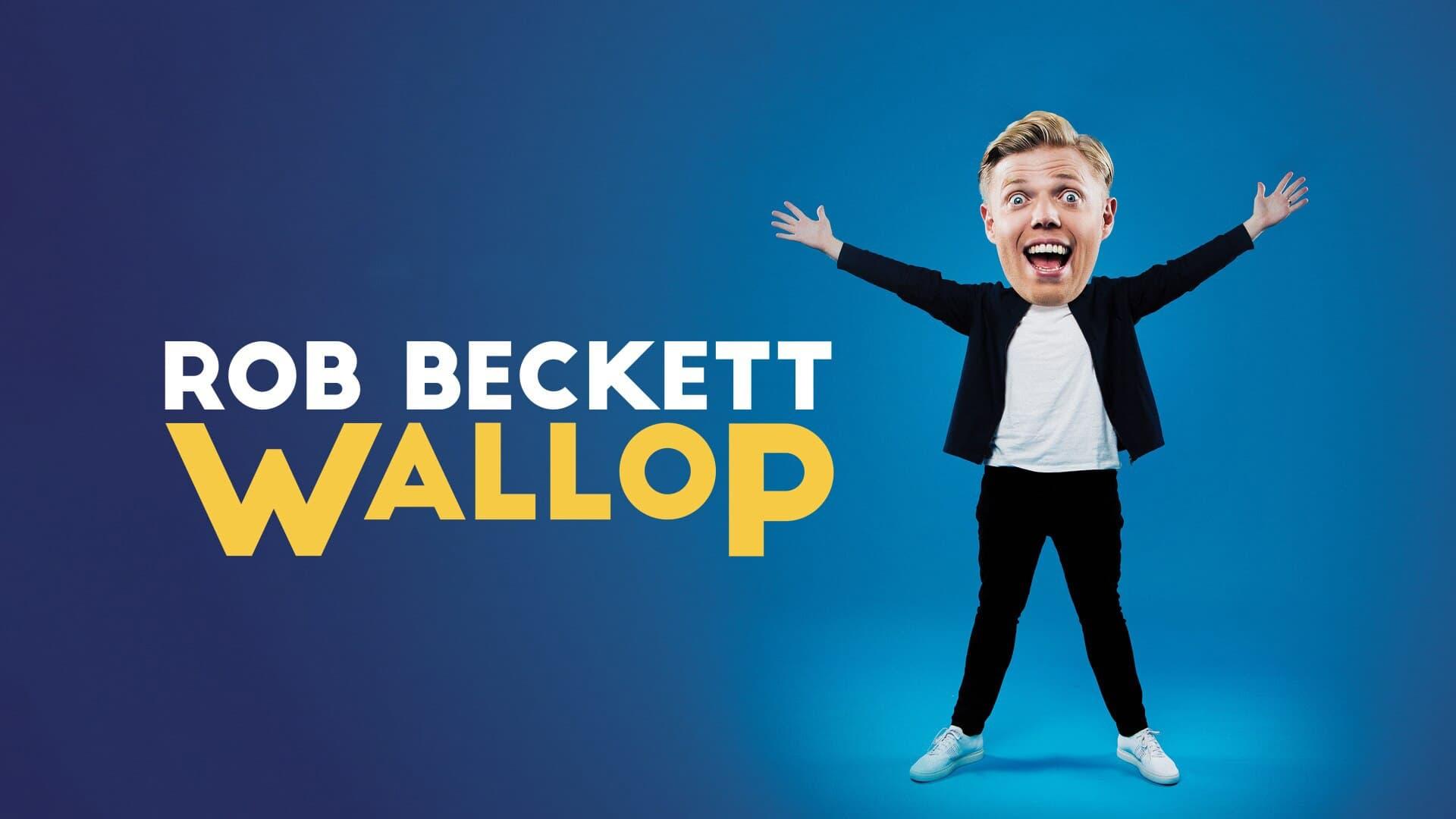 Rob Beckett: Wallop