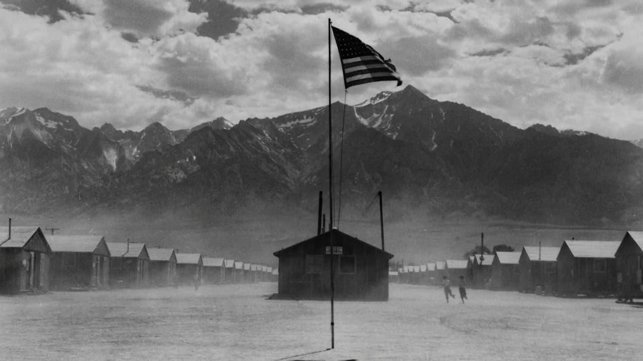 Betrayed: Surviving an American Concentration Camp