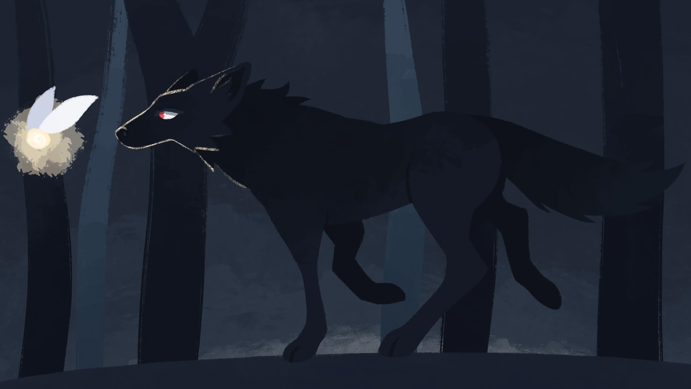 The Wolf