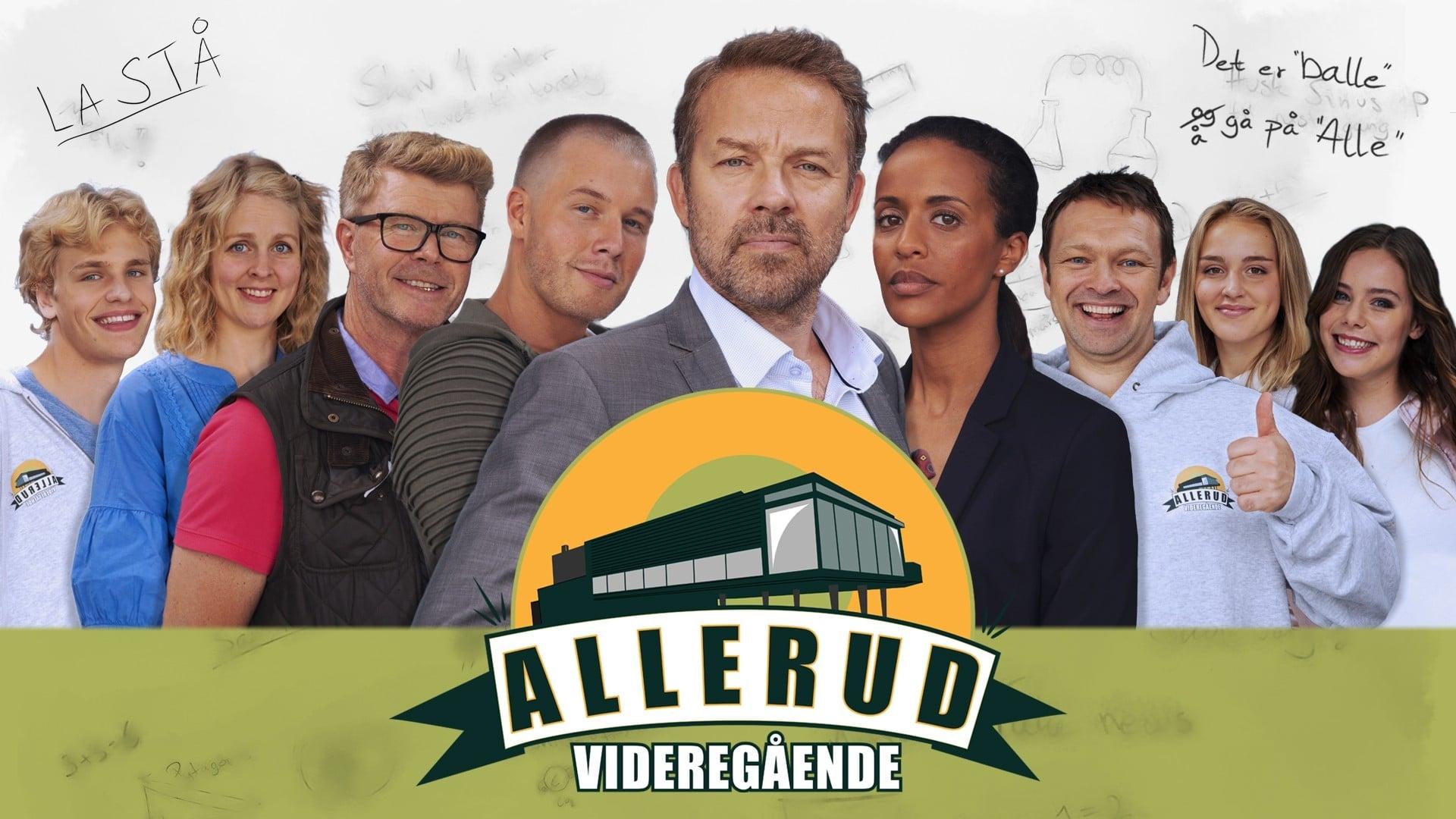 Allerud VGS