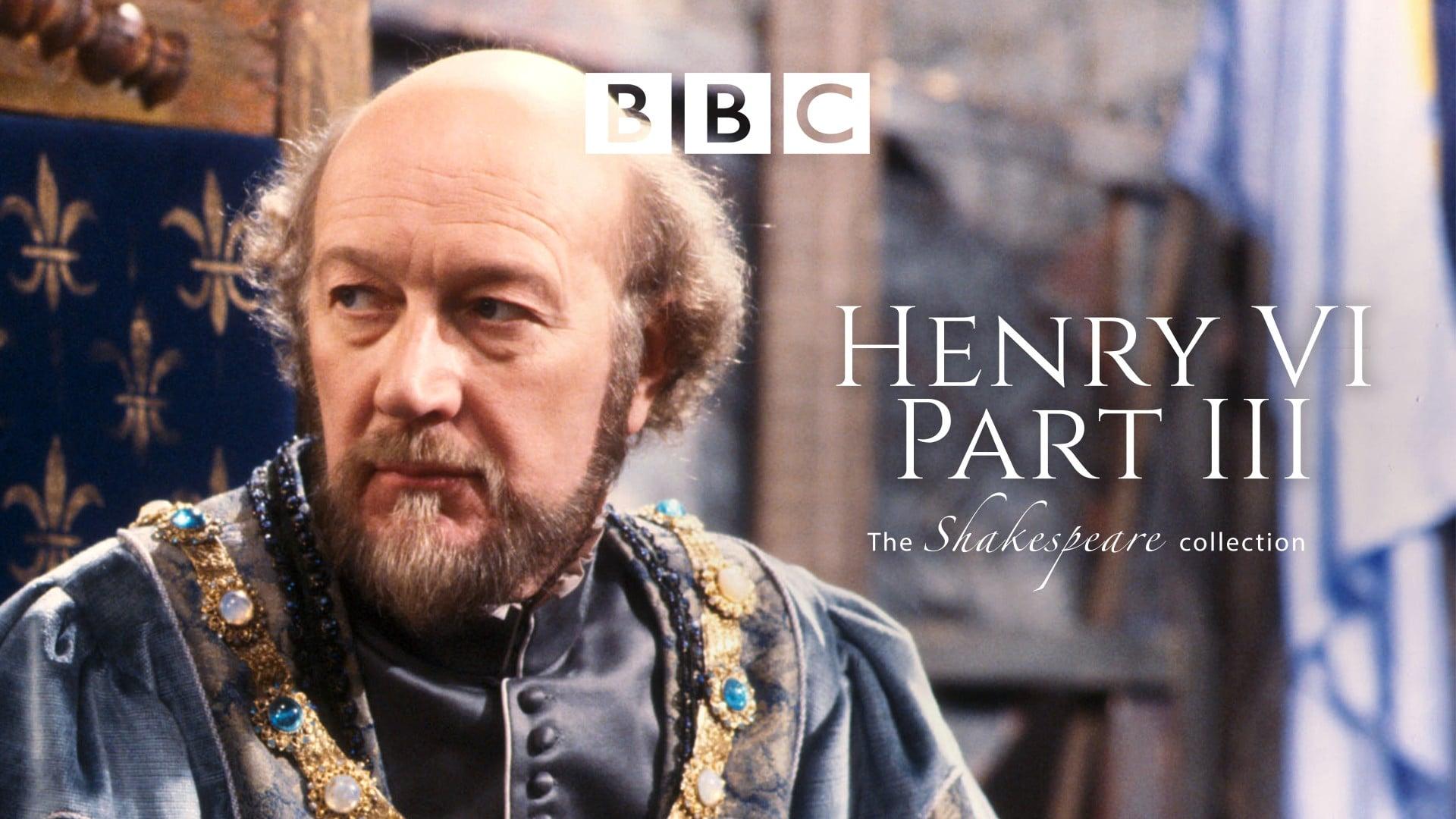 Henry VI Part 3