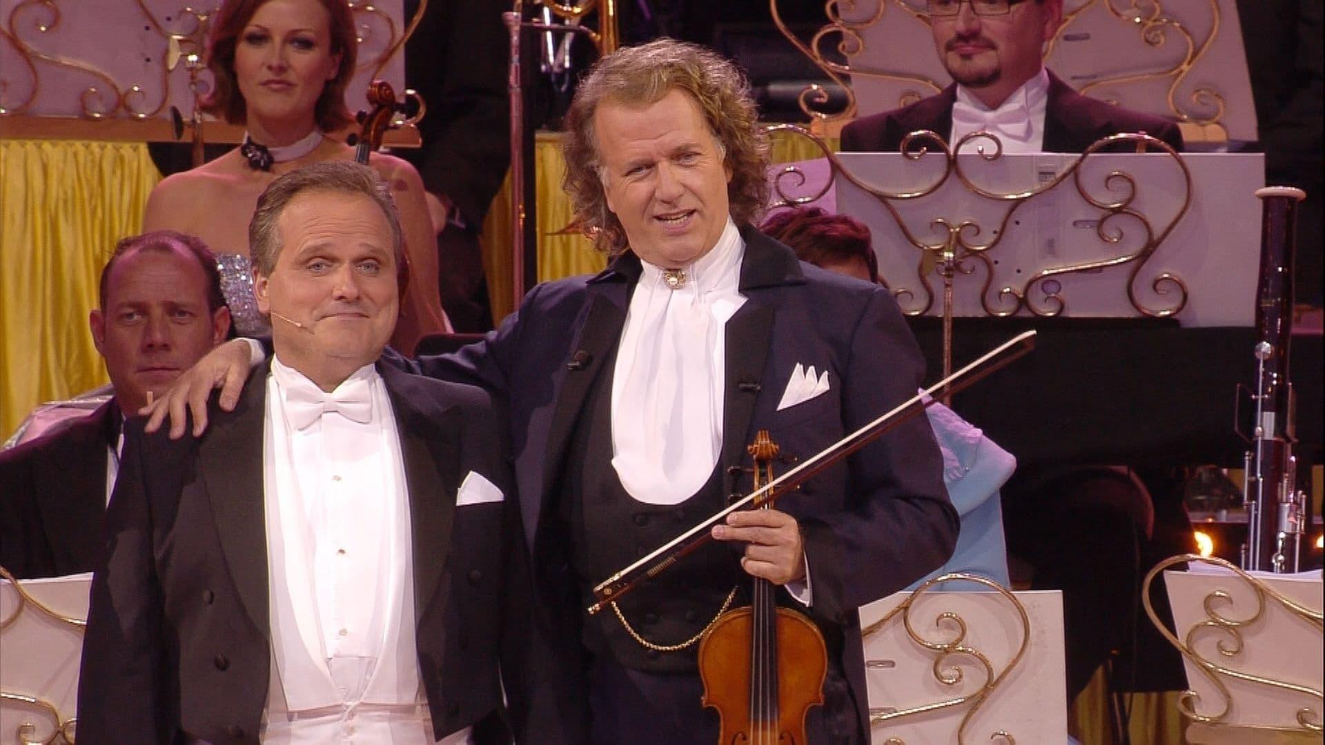 André Rieu - Under The Stars: Live In Maastricht V