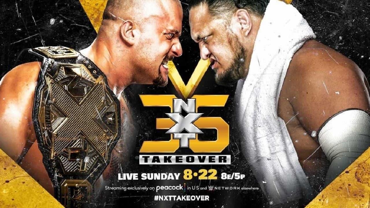 NXT TakeOver 36