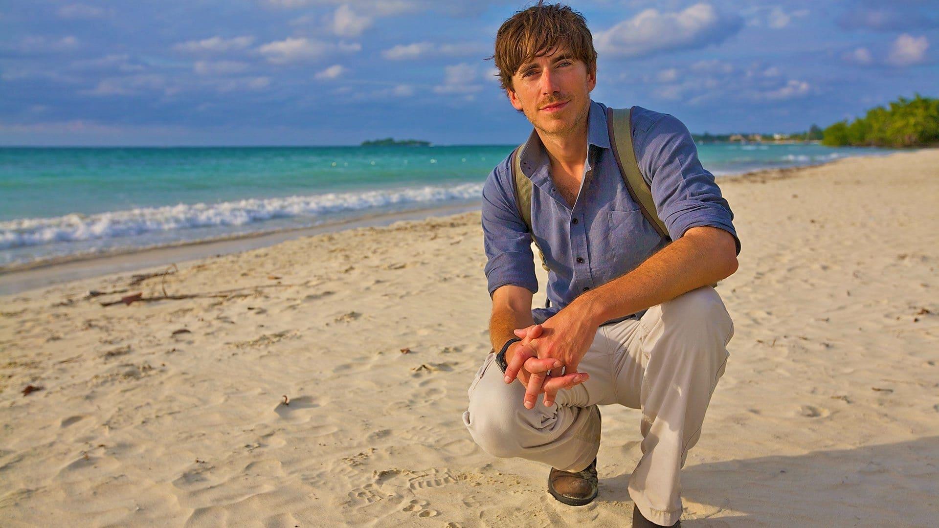 Caribbean with Simon Reeve