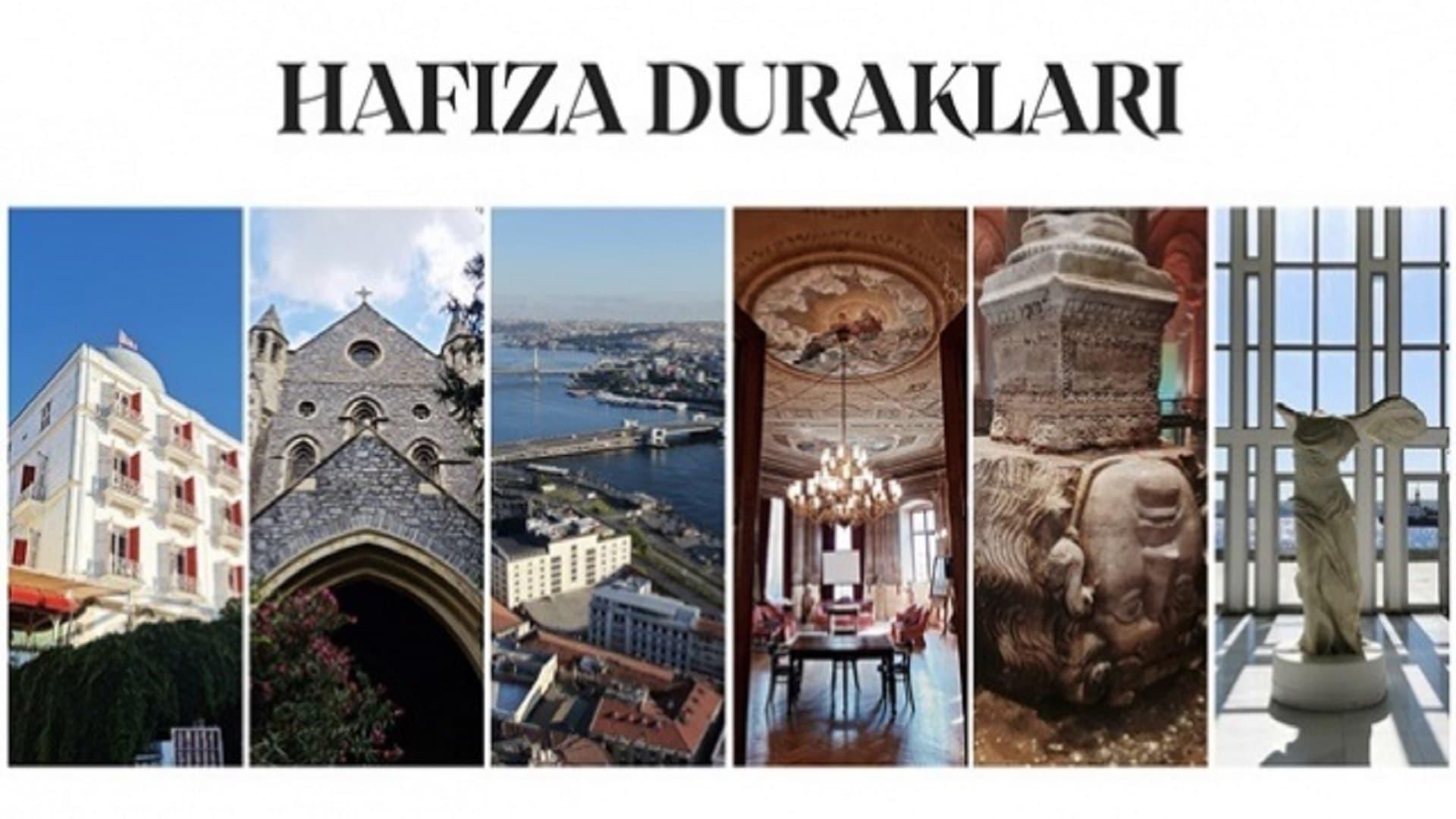 Hafıza Durakları