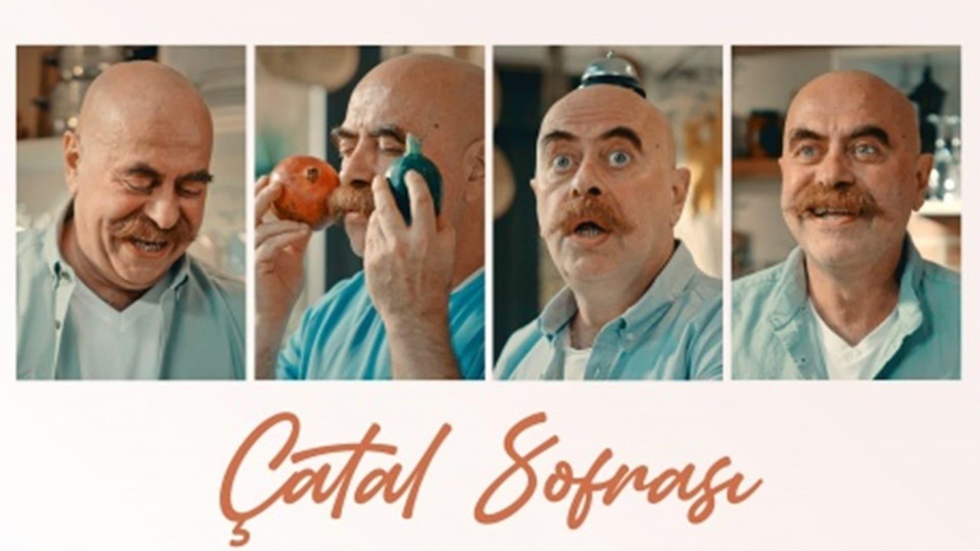 Çatal Sofrası