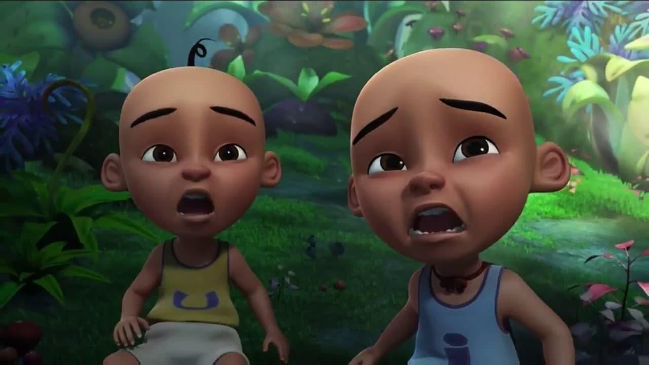 Upin & Ipin: The Lone Gibbon Kris