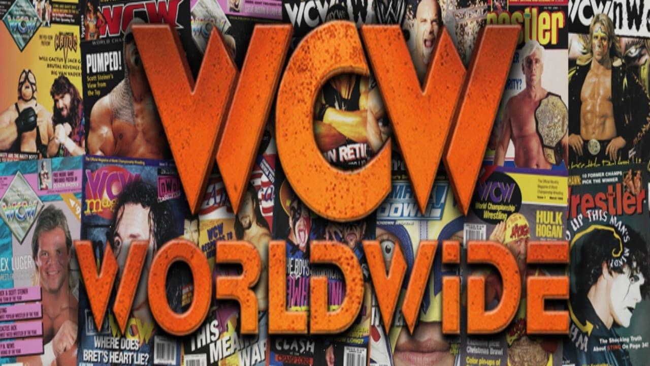 WCW WorldWide