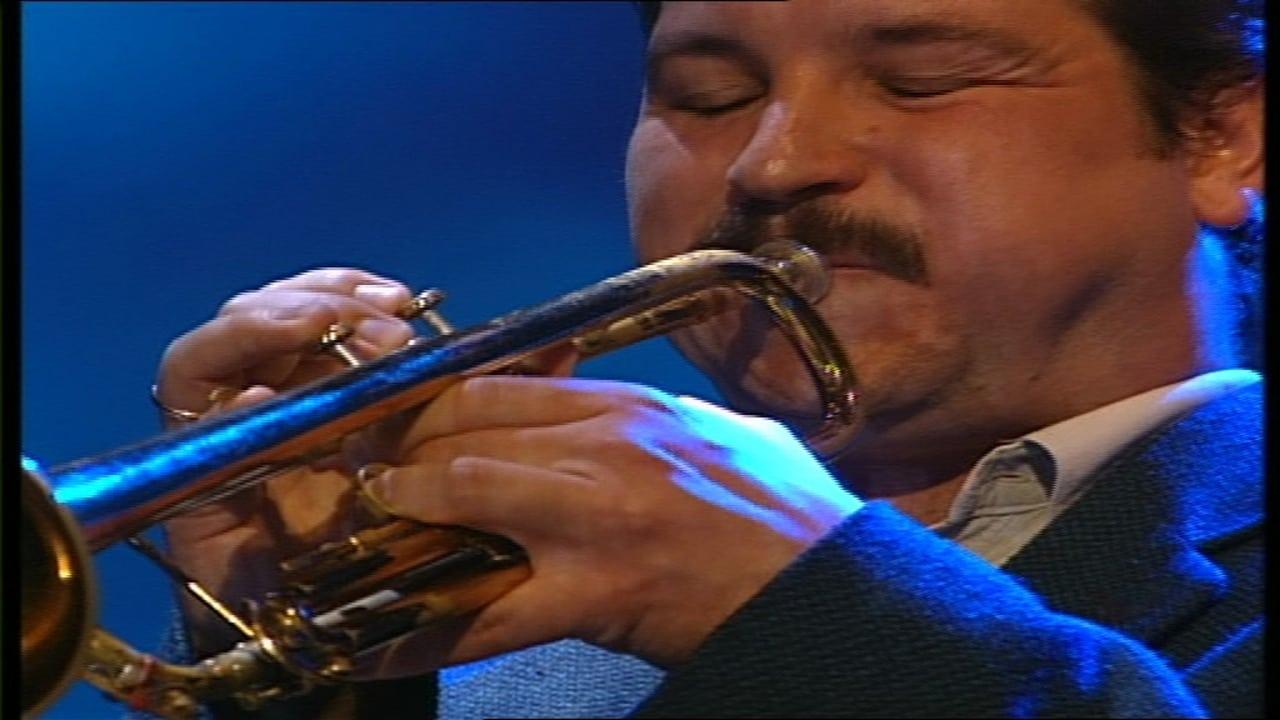 Best Of Jazz Open 1998