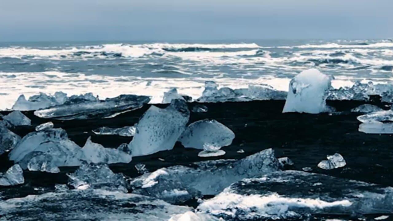 Iceland in Winter