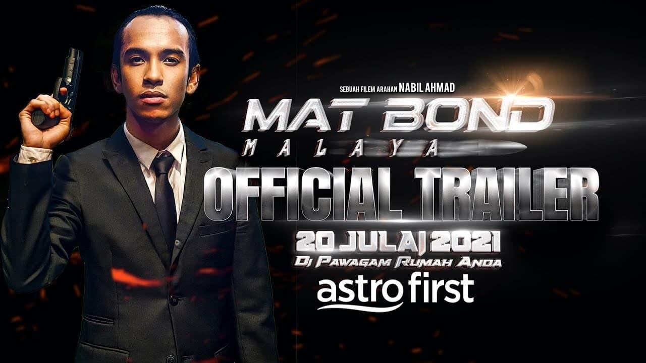 Mat Bond Malaya