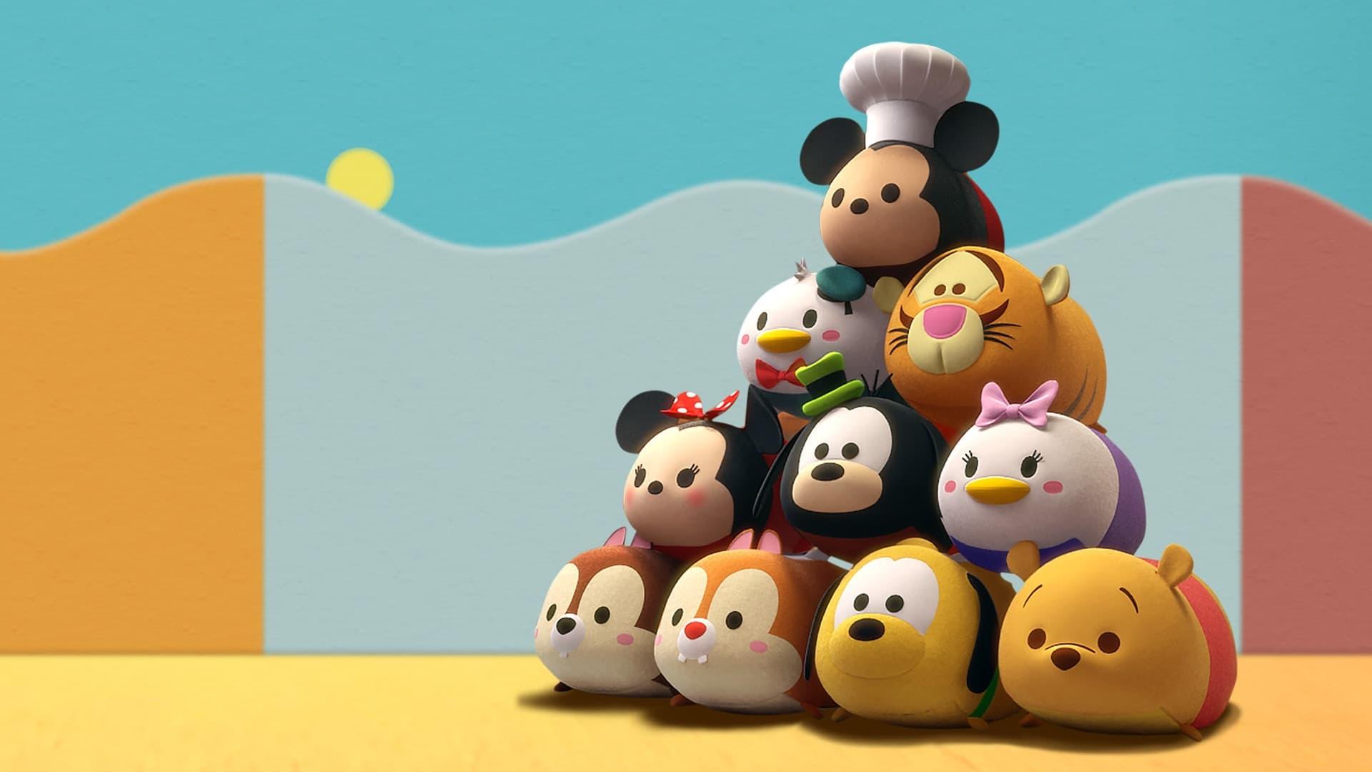 Tsum Tsum