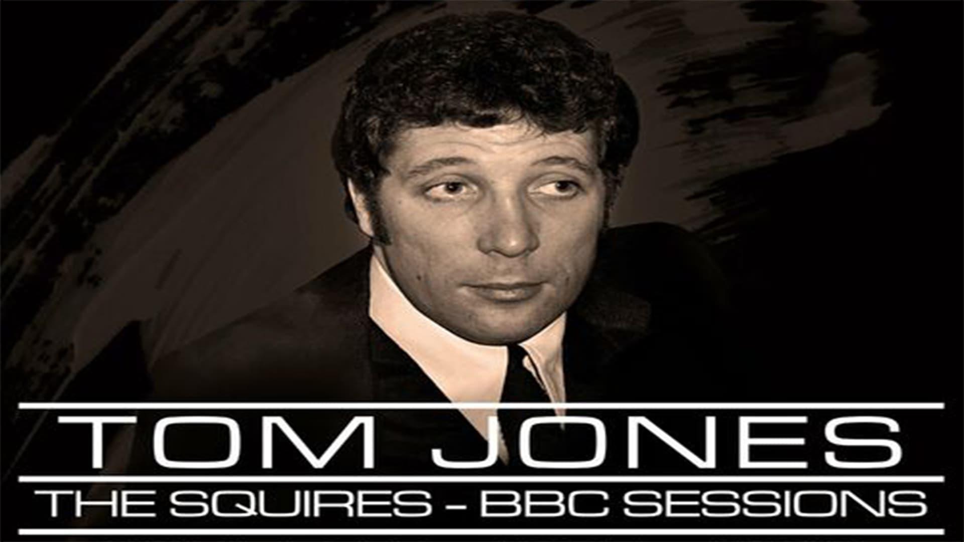 Tom Jones at the BBC (1964-2010)