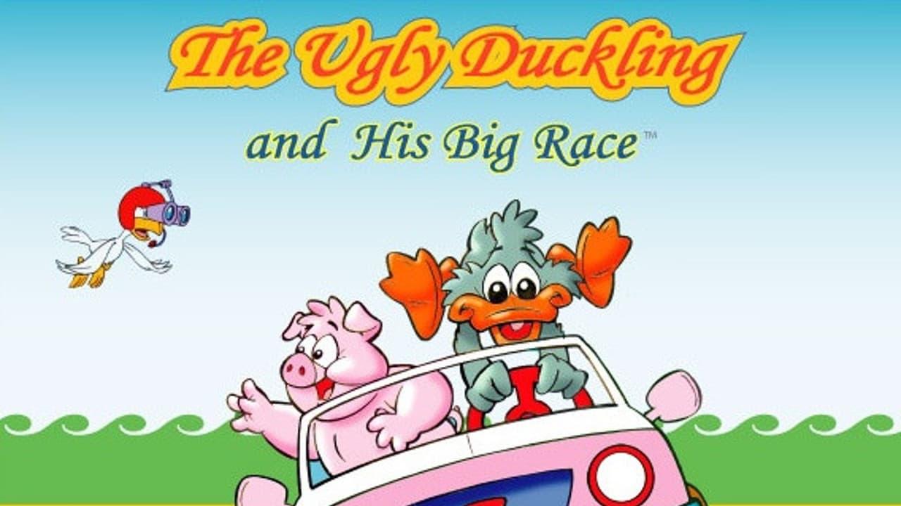 The Ugly Duckling and His Big Race