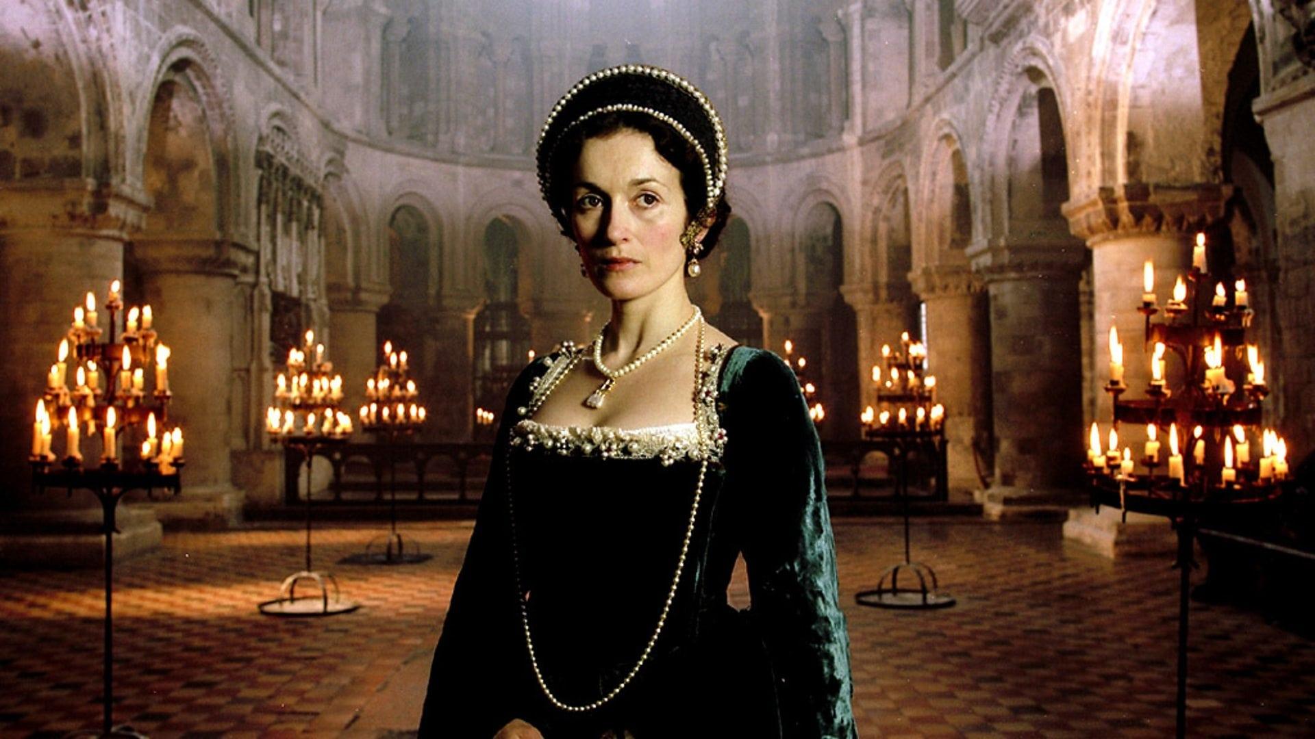 The Last Days of Anne Boleyn