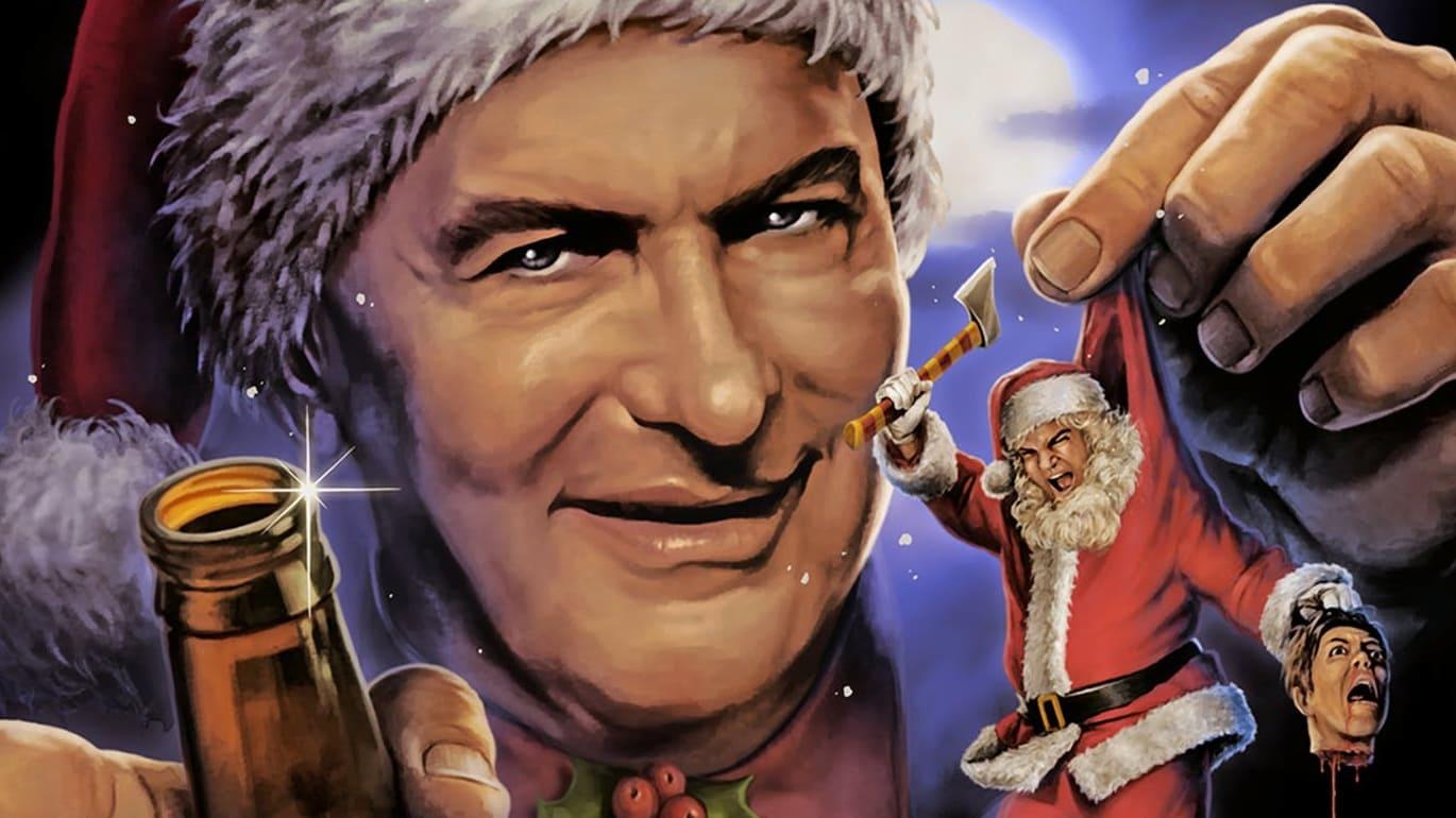 Joe Bob Saves Christmas