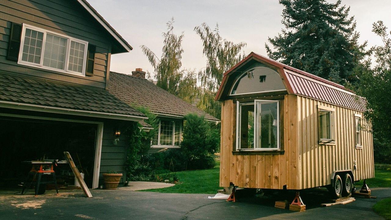 Small is Beautiful: A Tiny House Documentary