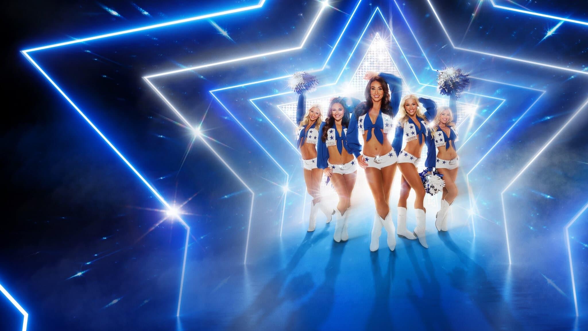 AMERICA'S SWEETHEARTS: Dallas Cowboys Cheerleaders