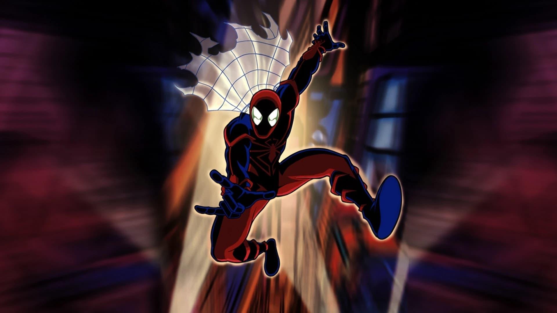 Spider-Man Unlimited