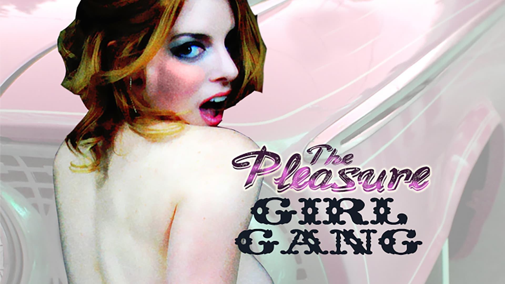 The Pleasure Girl Gang