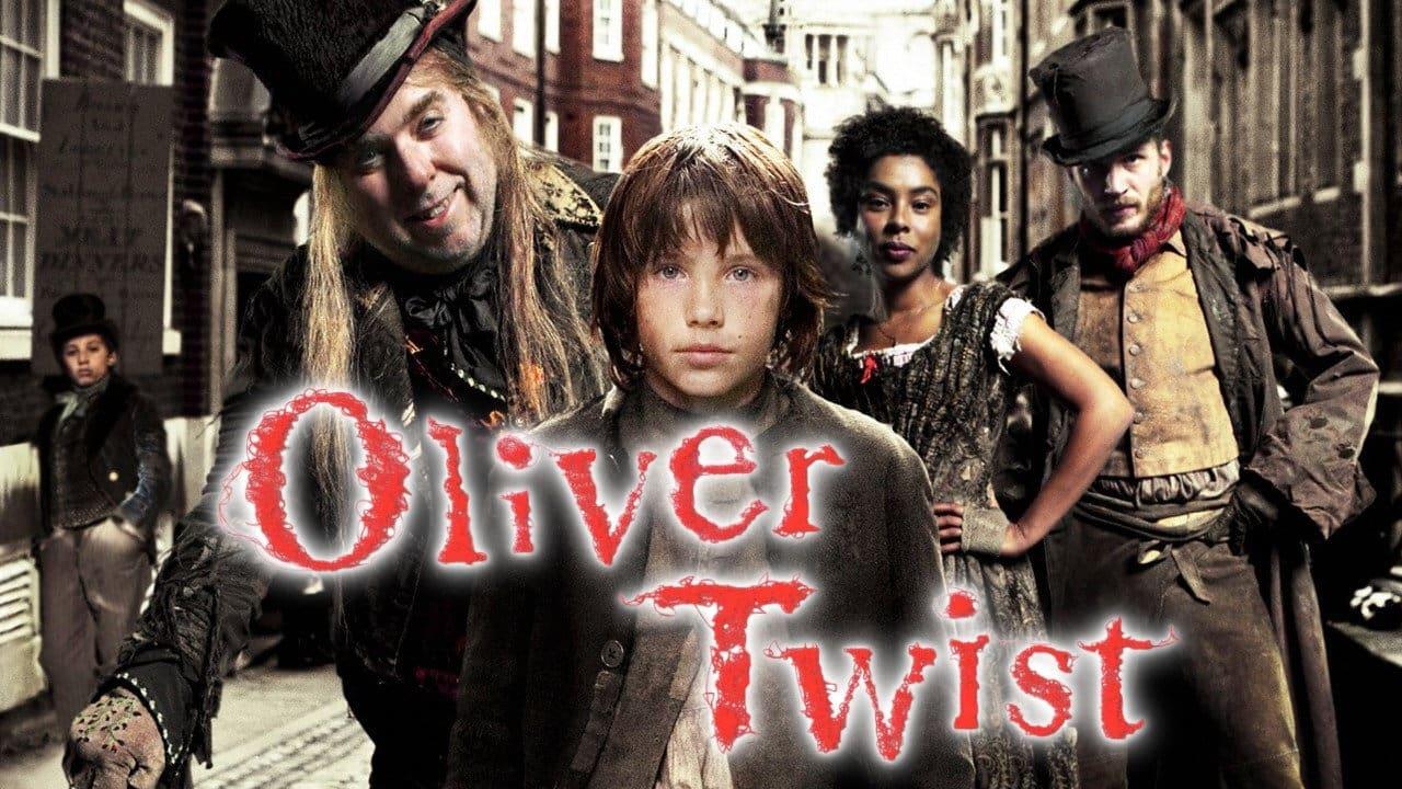 Oliver Twist