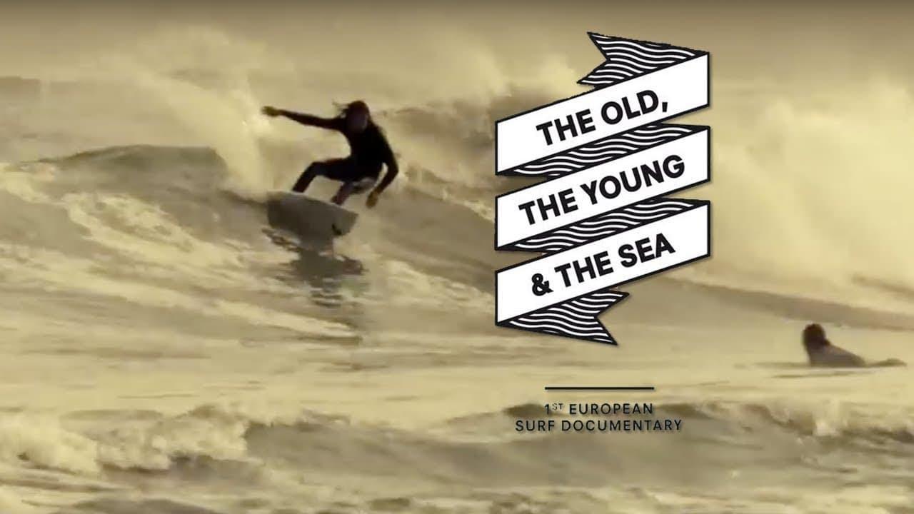 The Old, the Young & the Sea