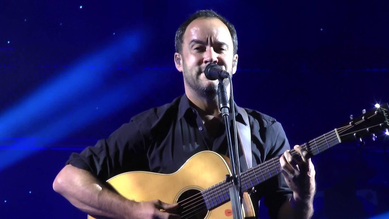 Dave Matthews Band - Live Trax 44 - Gorge Ampitheatre