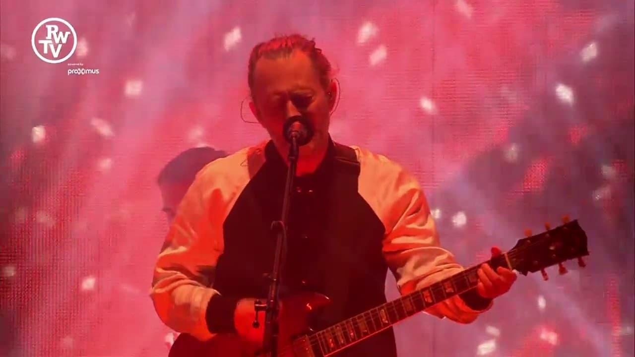 Radiohead | Rock Werchter 2017