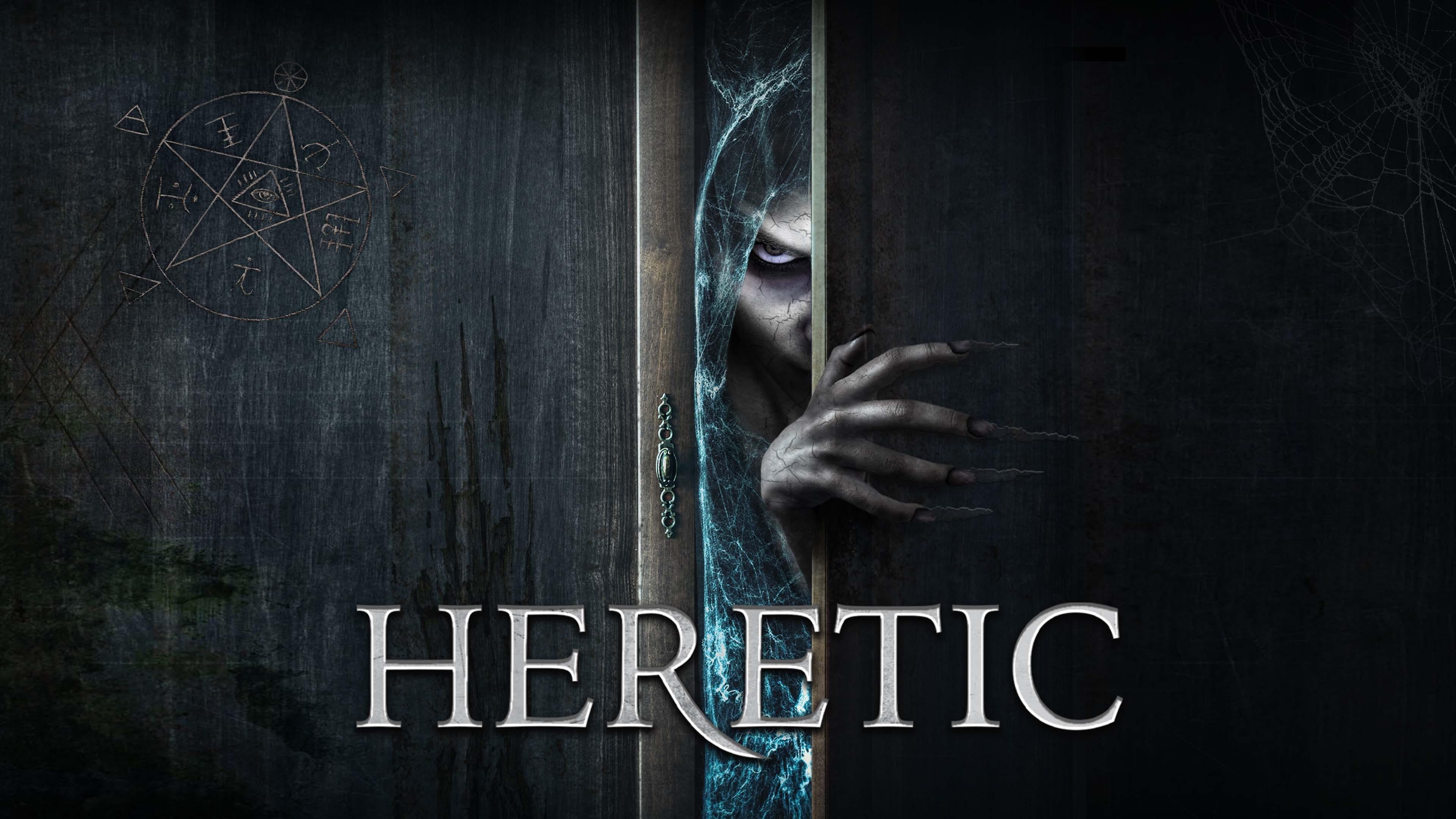 Heretic