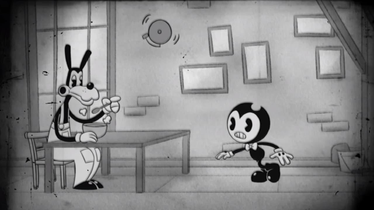 Bendy Cartoons