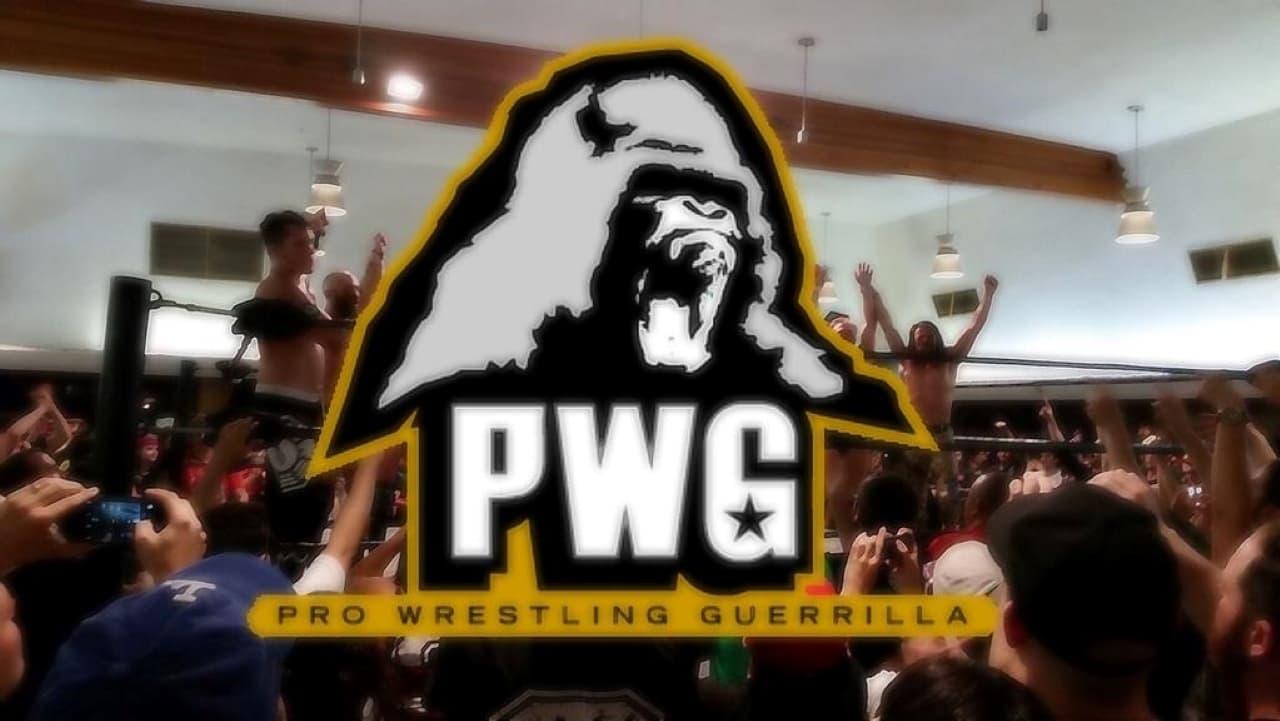 PWG: Scared Straight