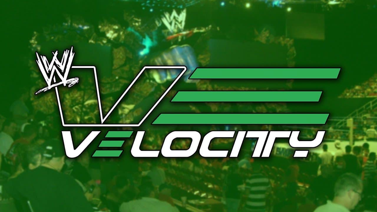 WWE Velocity