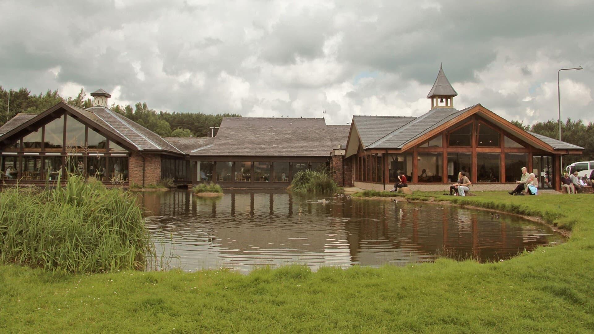 A Lake District Farm Shop