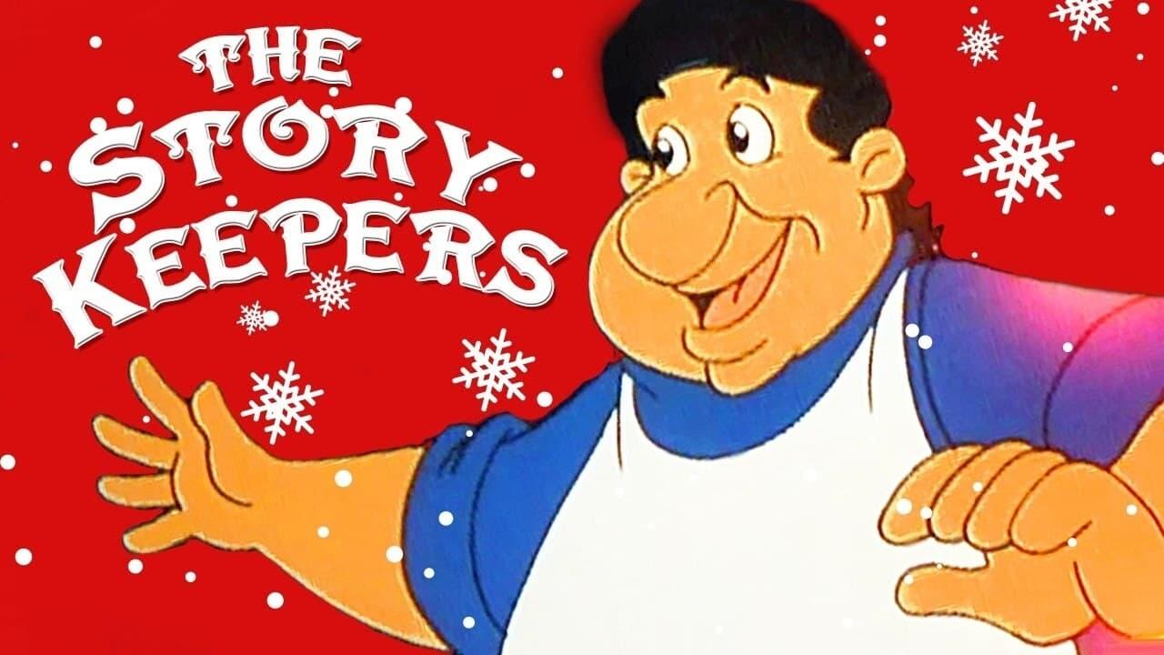 The Christmas Story Keepers