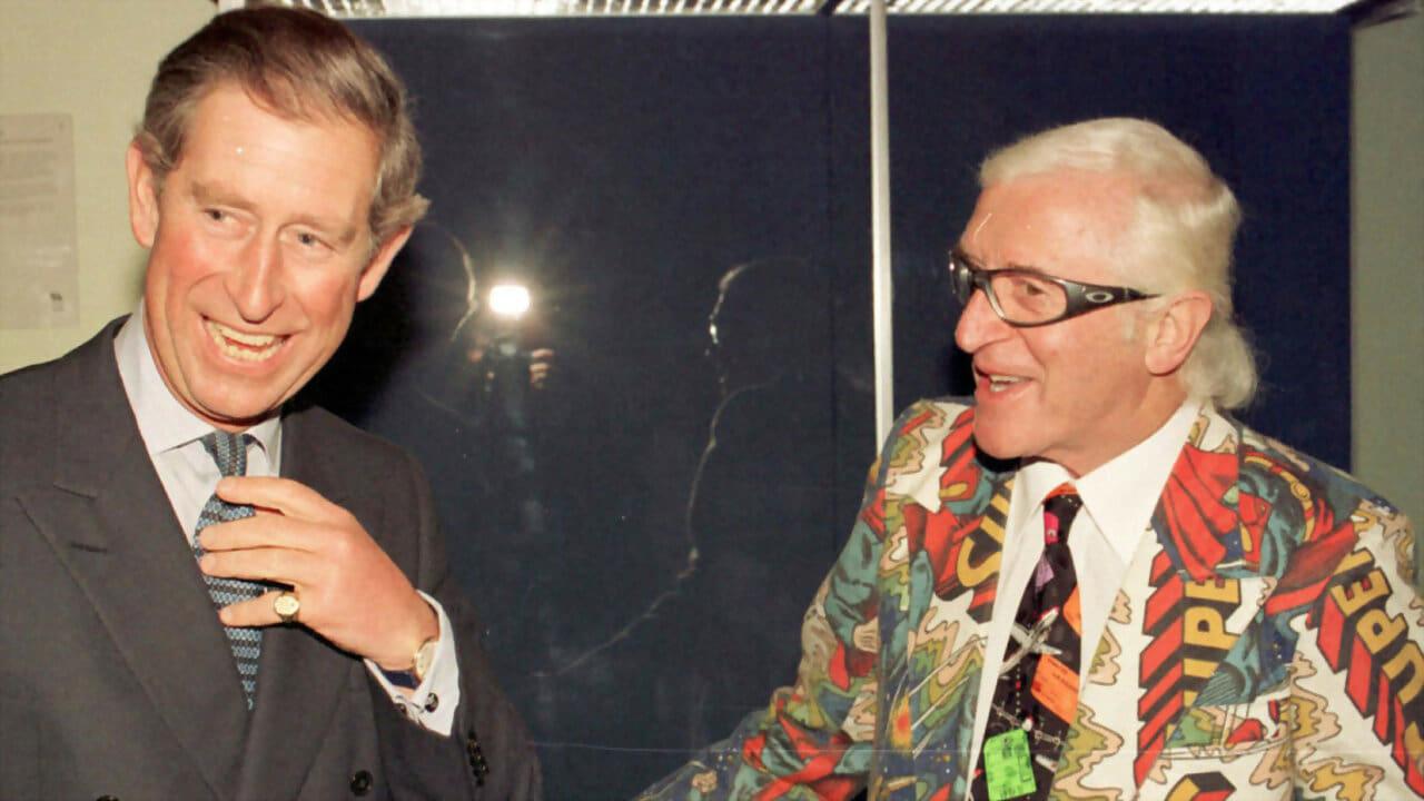 Savile: Portrait of a Predator