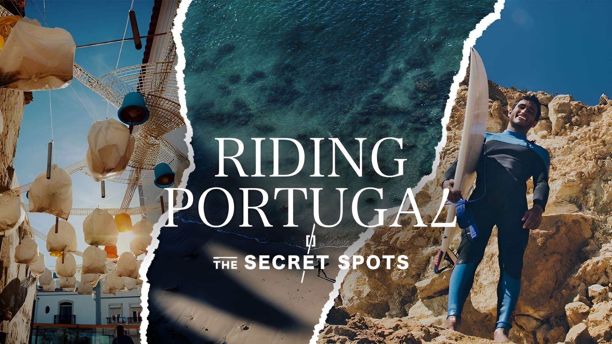 Riding Portugal - The Secret Spots