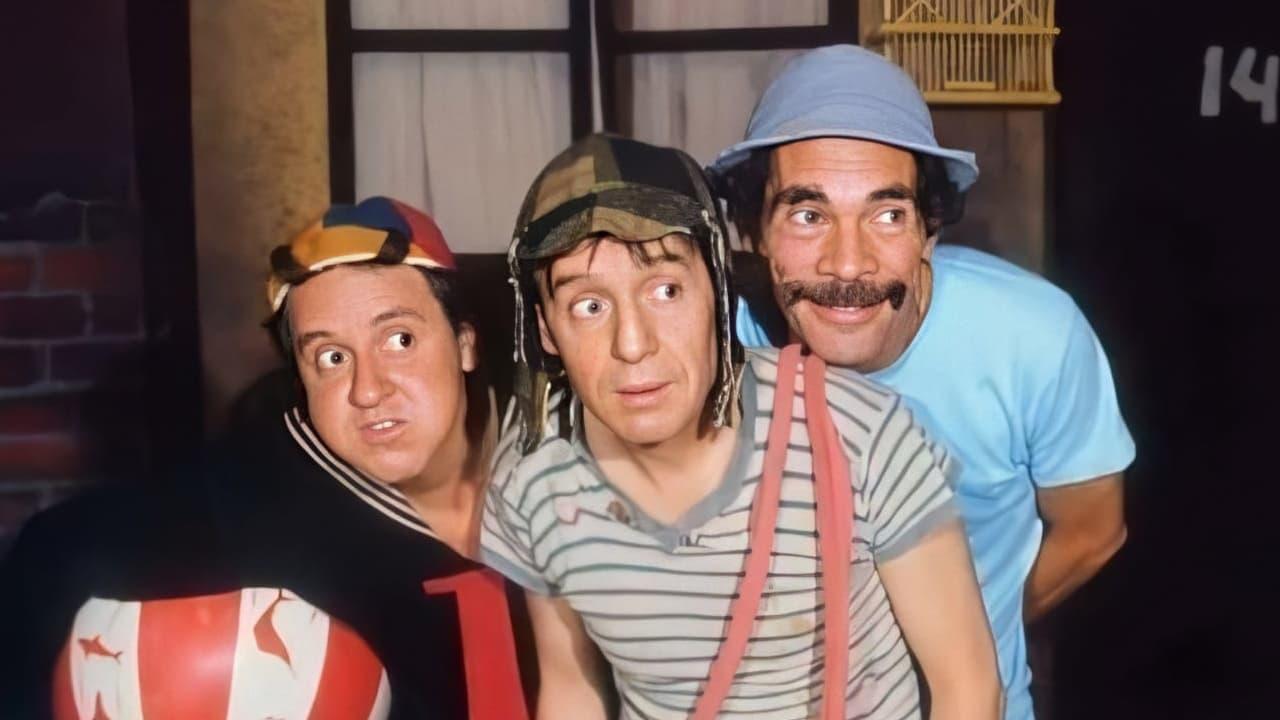 El Chavo del Ocho