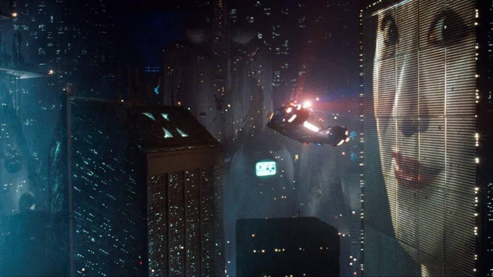 Blade Runner: Mundos Replicantes