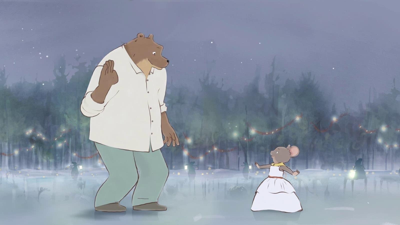 Ernest & Celestine's Winter