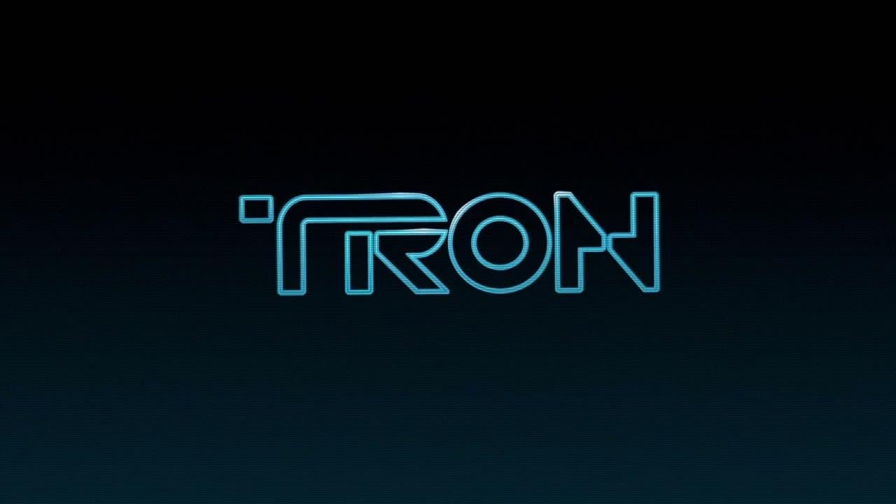 TRON: The Next Day