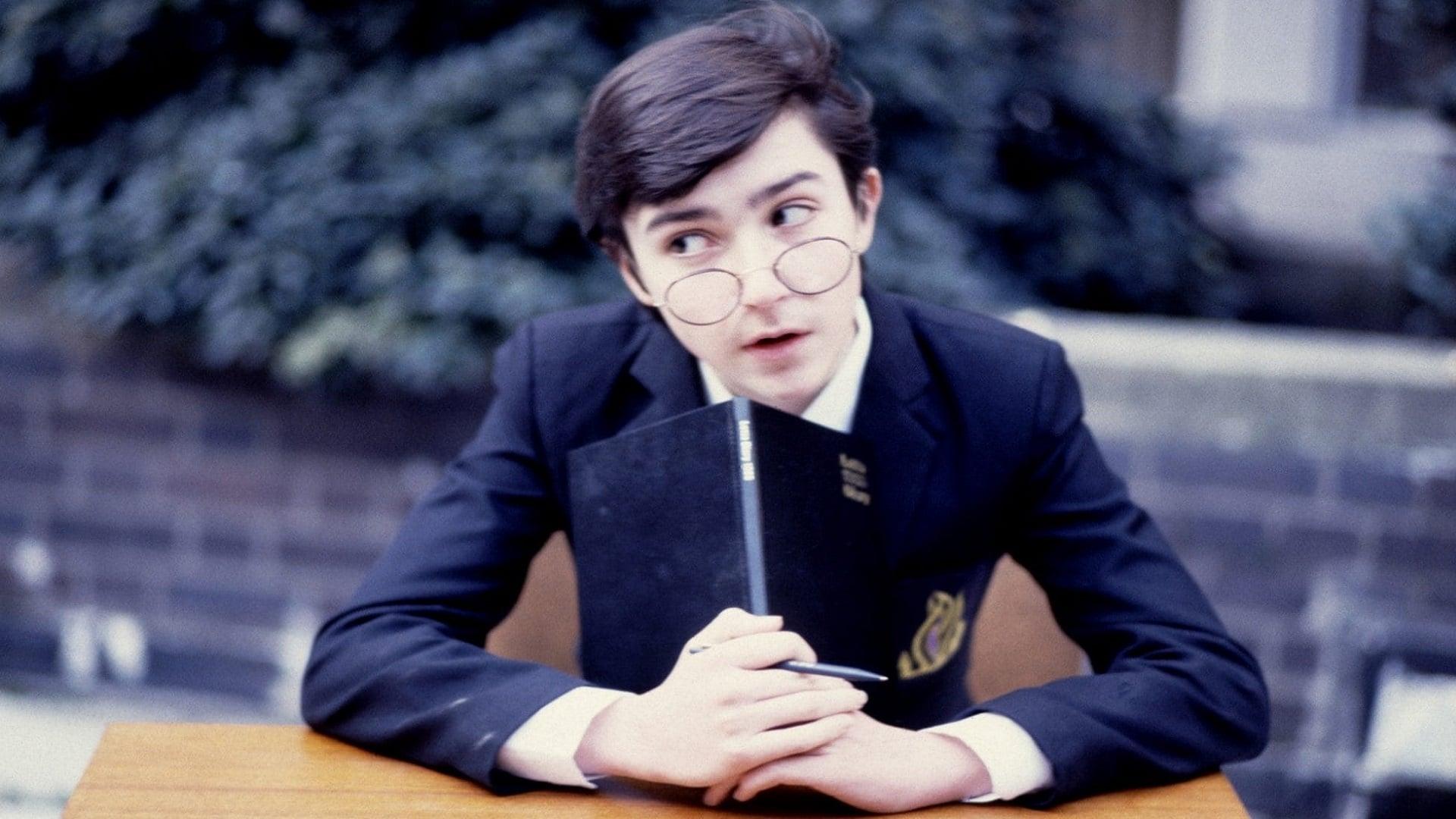 The Secret Diary of Adrian Mole